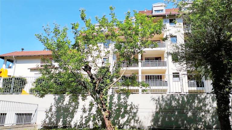 Ferienwohnung  Fischbach