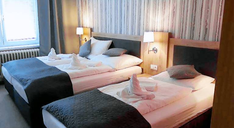 Hotel Rozvoj — photo 2