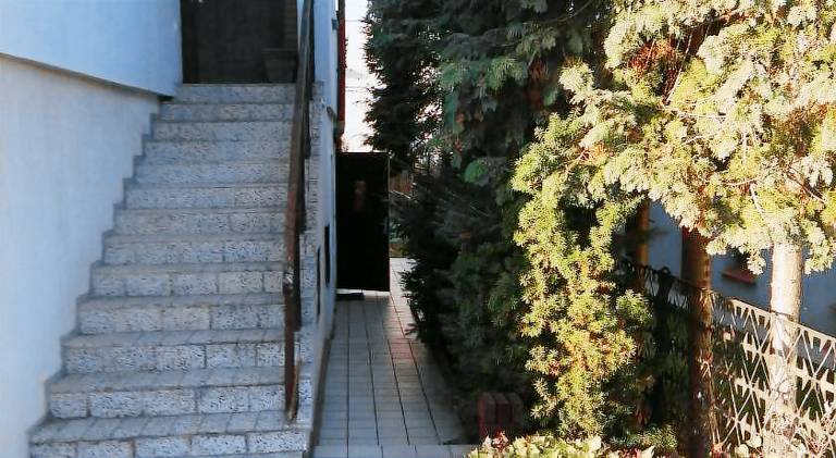 Apartament Legnica