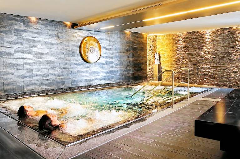 Hotel & Asia Spa Leoben