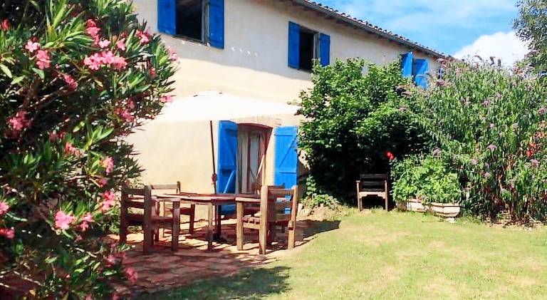 House with jacuzzi | Pets allowed in Pamiers