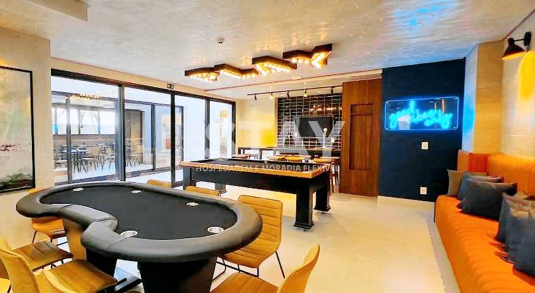 Holiday apartment with pool — photo 3