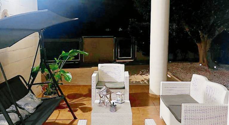 House with 2 rooms for 6 persons — photo 4