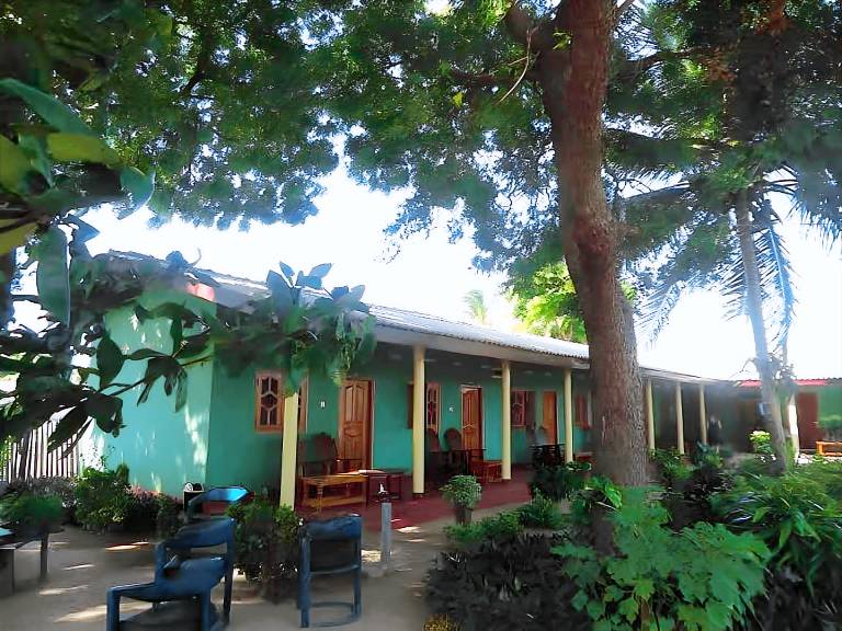 Sea Zone Hotel Nilaveli in Nilaveli