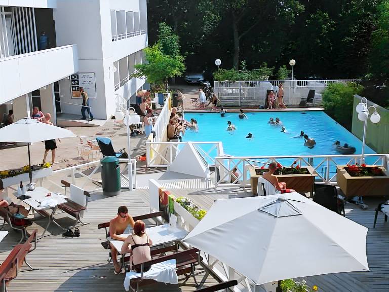 Hotel Cikada in Mariehamn