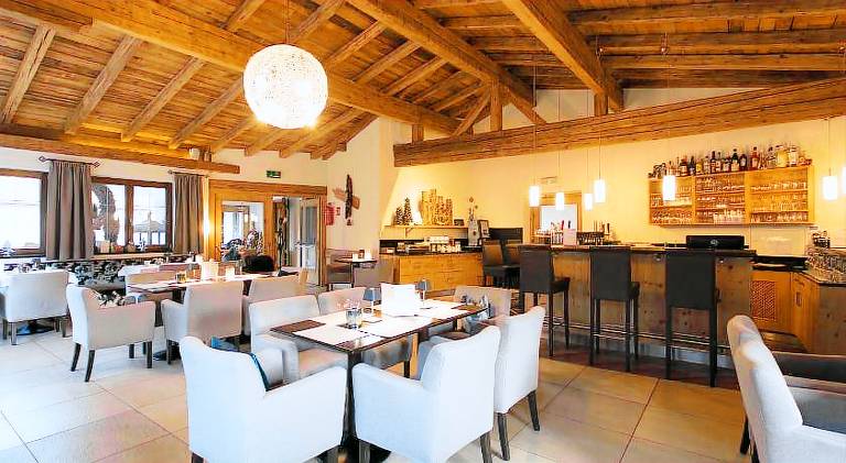 Ferienhotel Bergland — photo 3