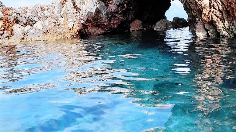 Ferienwohnung  Supetarska Draga