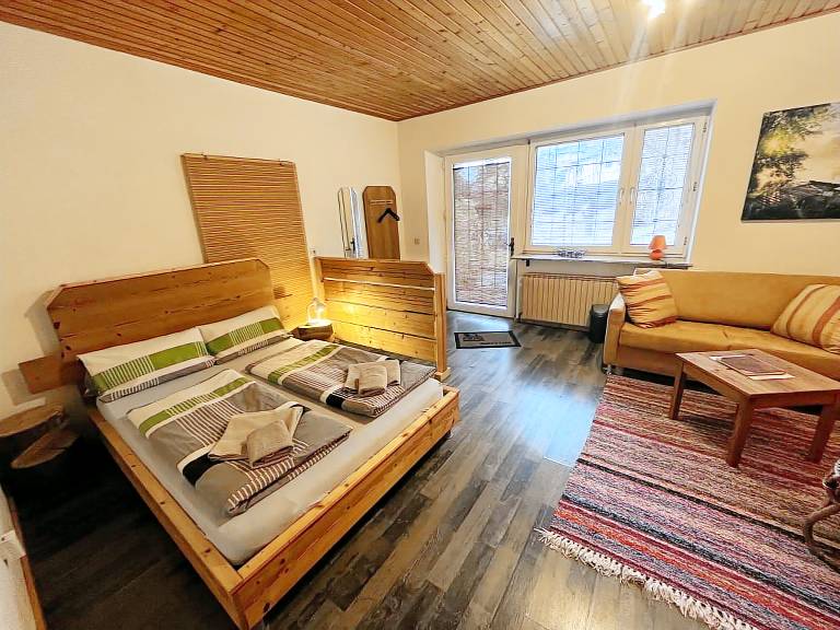 Ferienwohnung  Bruck an der Mur