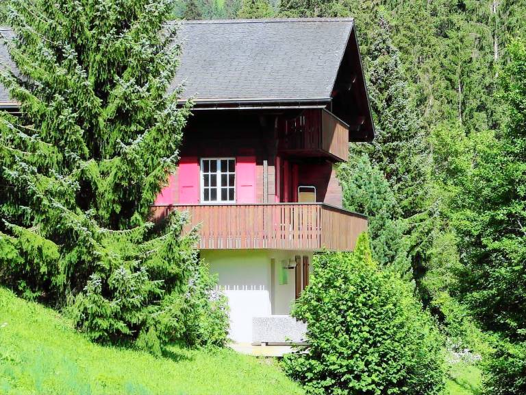 Appartement Grindelwald