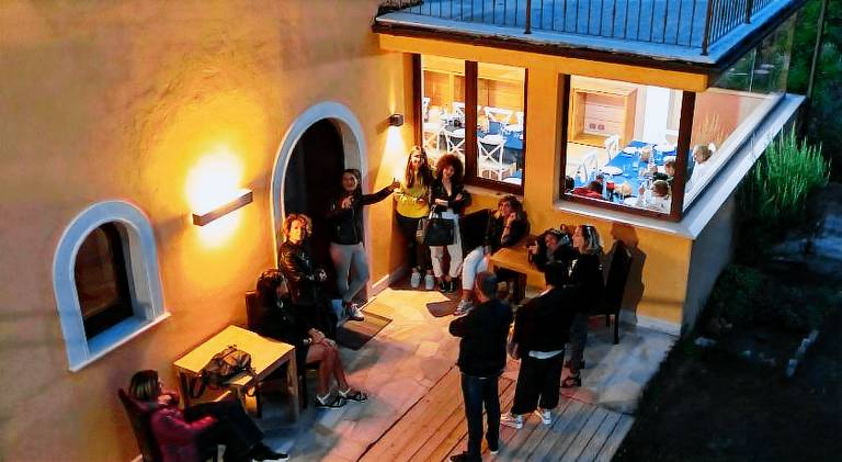Hotel Belmonte inn — photo 4