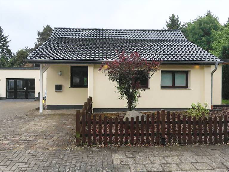 Ferienhaus Müden (Örtze)
