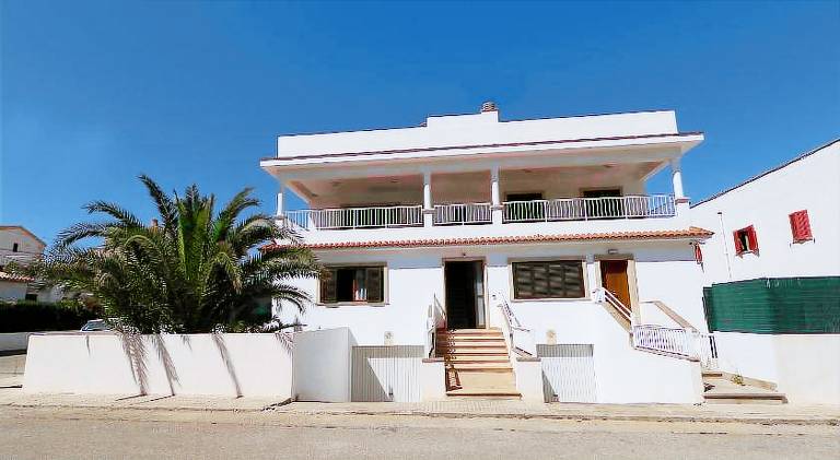 Resort Colònia de Sant Jordi