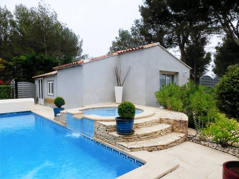 Appartement La Barben