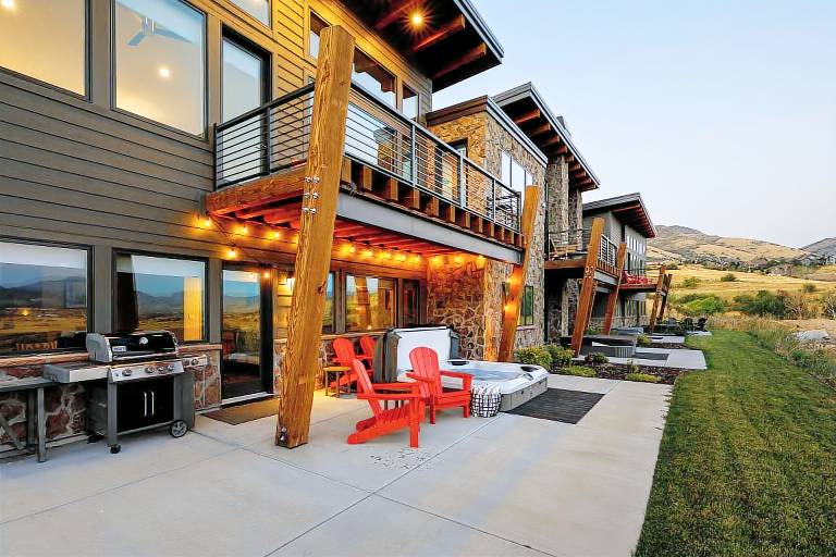 House Eden