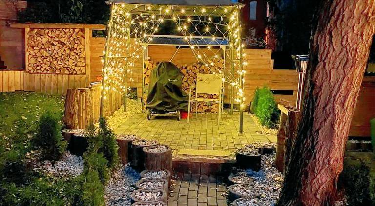Spacious holiday apartment with garden | Pets are welcome — photo 4