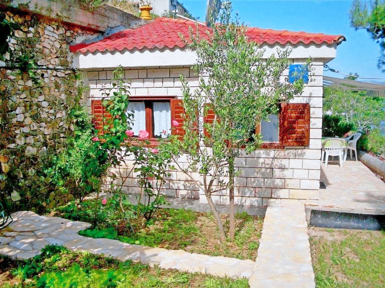 Casa Općina Trogir