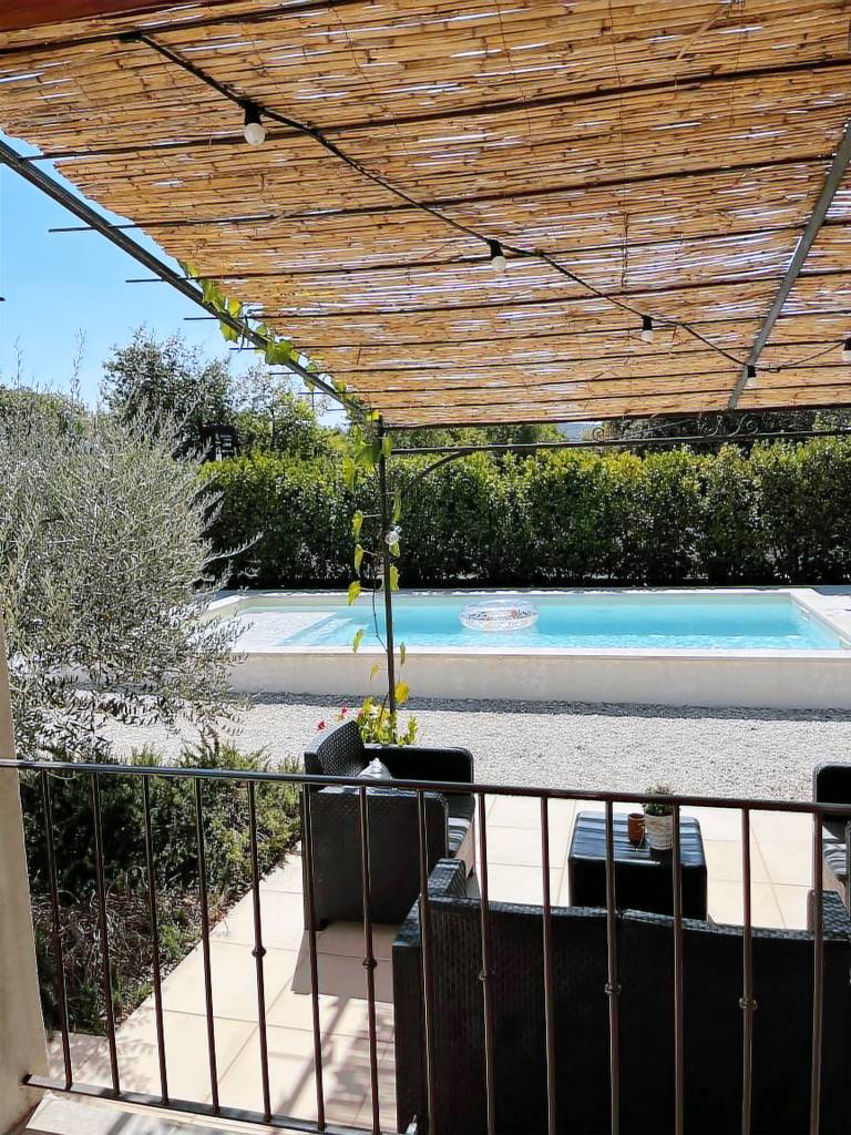 Maison de vacances Saint-Didier