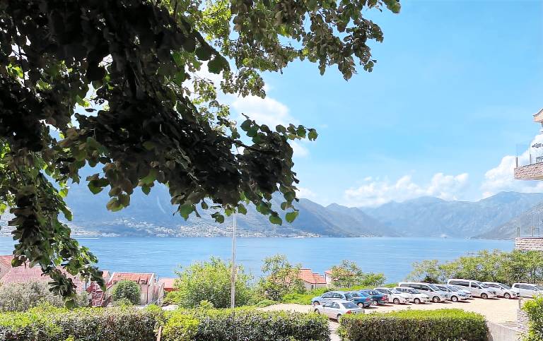 Appartement Bouches de Kotor