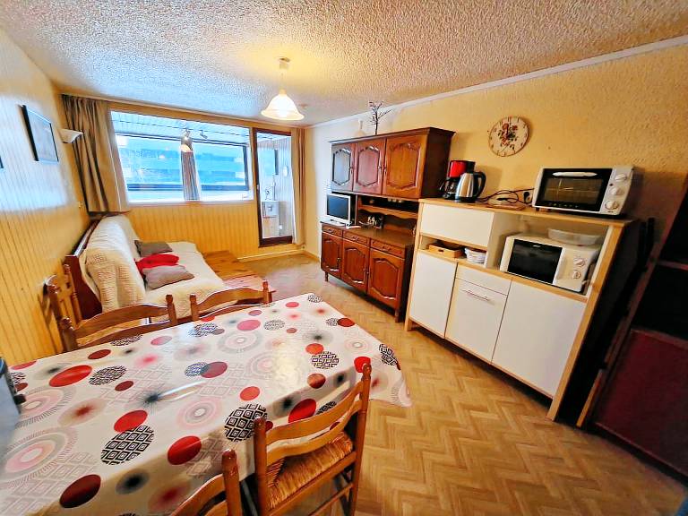 Appartement Super Besse
