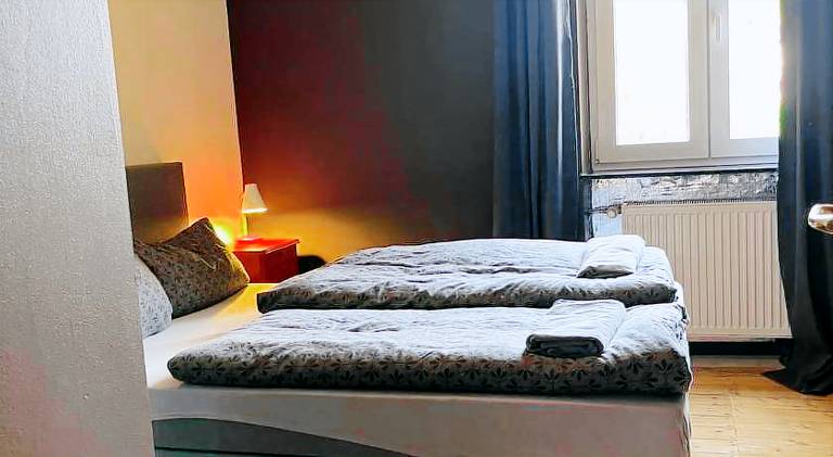 Nice rental apartment | Dogs allowed in Traben-Trarbach