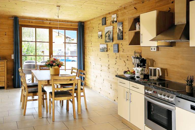 Ferienwohnung Stephanskirchen