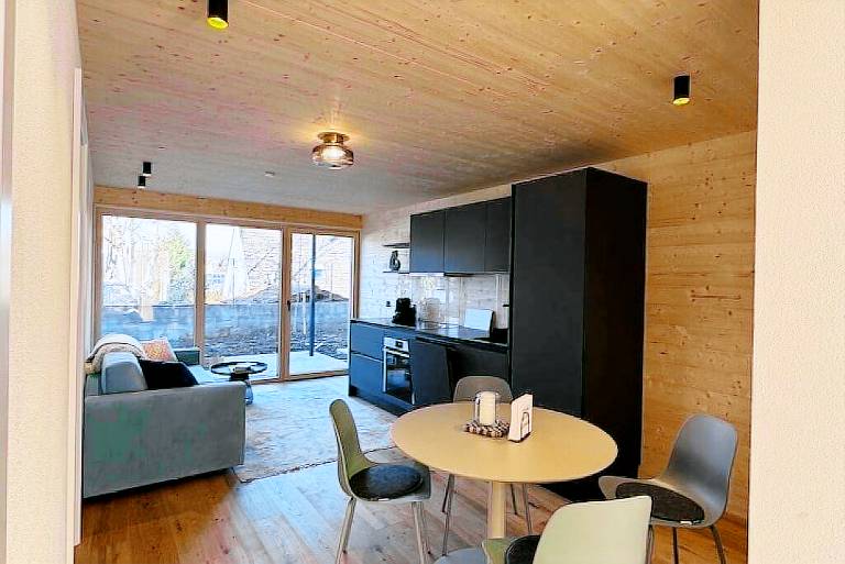 Ferienwohnung Konstanz