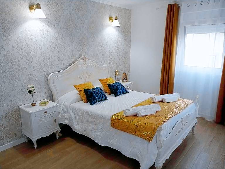 Quarto (B&B) Santa Comba Dão