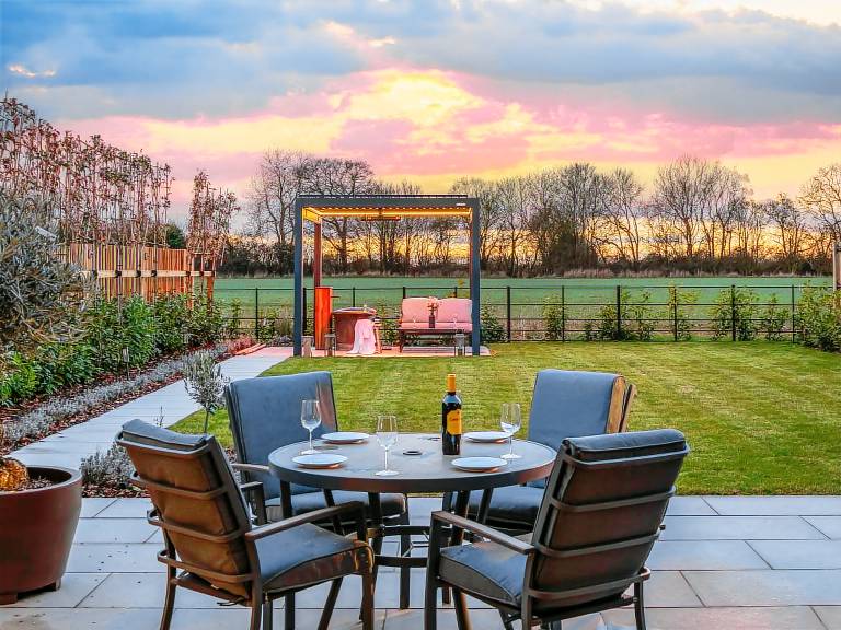 Cottage Saffron Walden