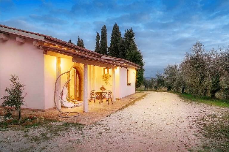 Casale Trequanda