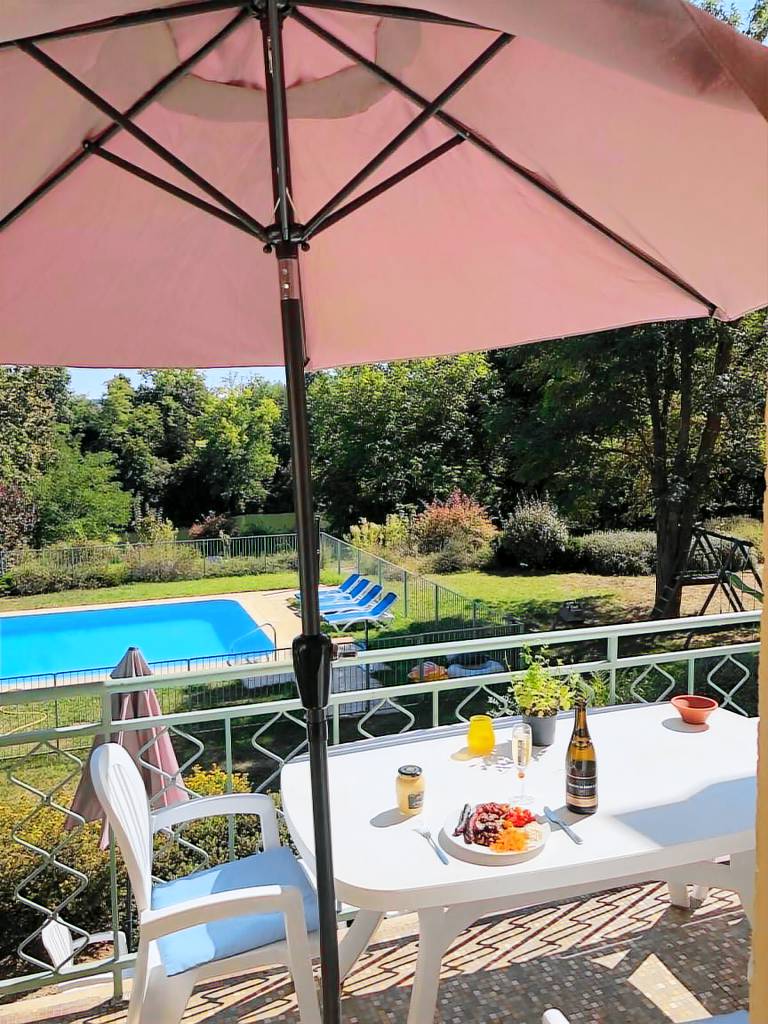 Appartement Pujols