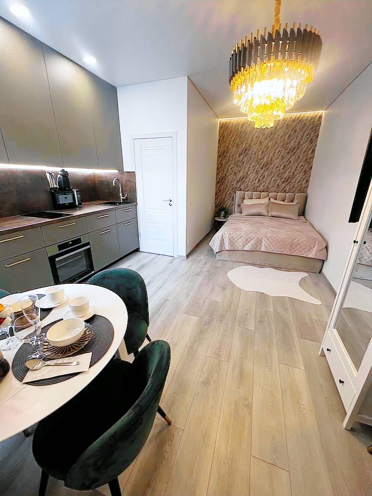Apartment Šiauliai