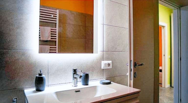 Holiday apartment with 1 room for 4 persons — photo 5