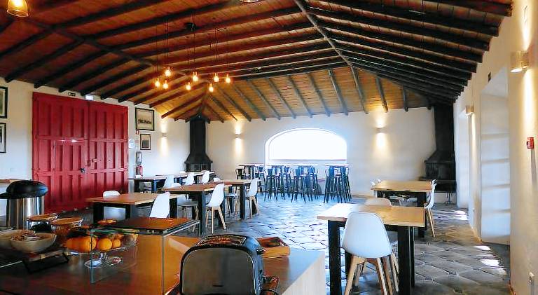 Lodge Monte Do Sobral — photo 4