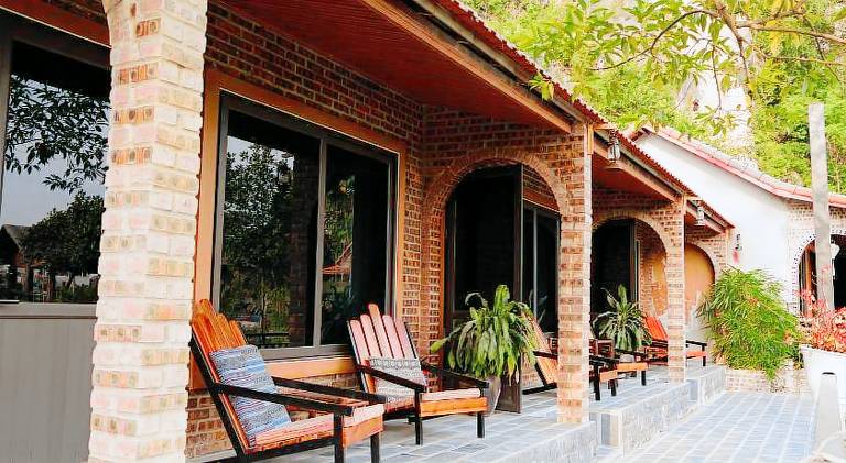 Heritage Soul Bungalow Tam Coc — photo 4