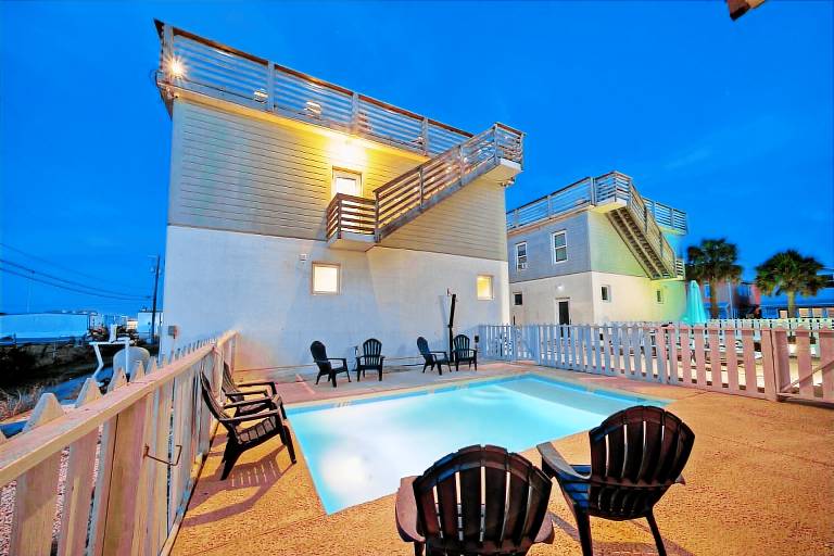 House Port Aransas