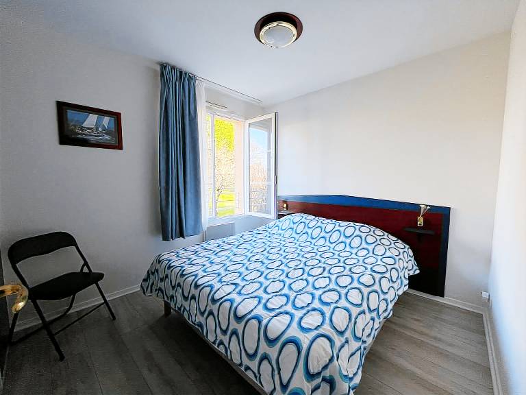 Charming T2 with Shared Pool and WIFI 200m from the Spa — photo 3
