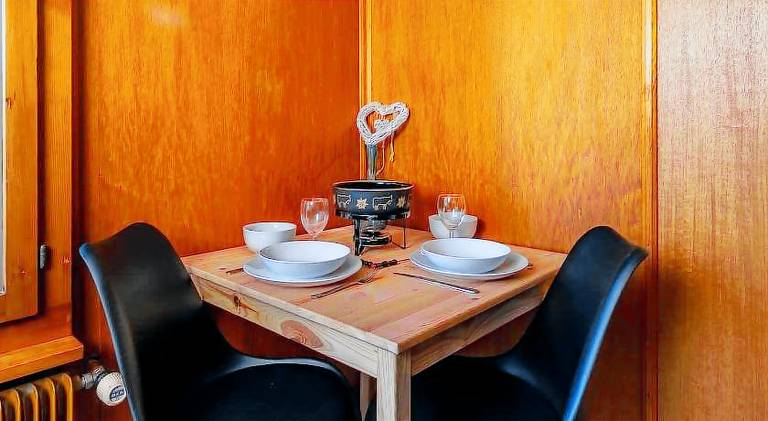 Holiday apartment with 1 room for 2 persons — photo 5