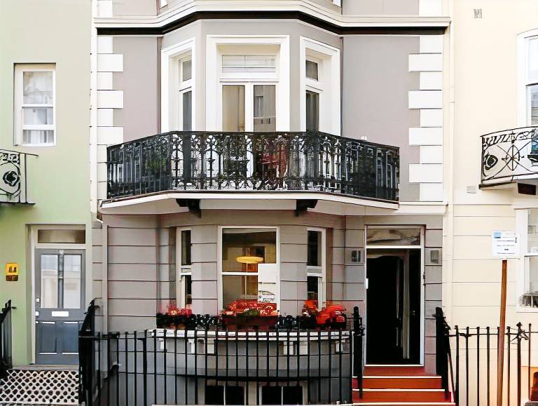 Bed and breakfast  Hove