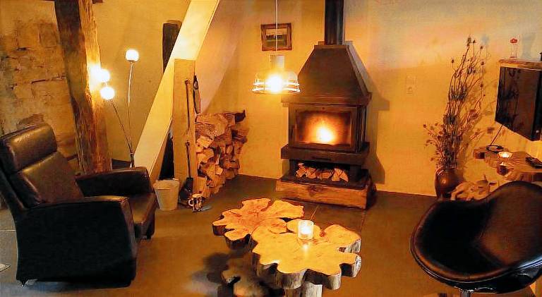 Rental apartment with 1 room for 2 persons — photo 4