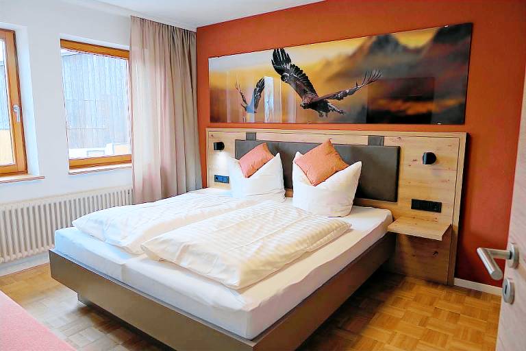 Ferienwohnung Schliengen