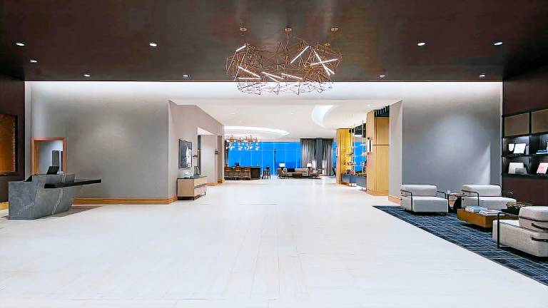 Hyatt Regency Baytown Houston — photo 4