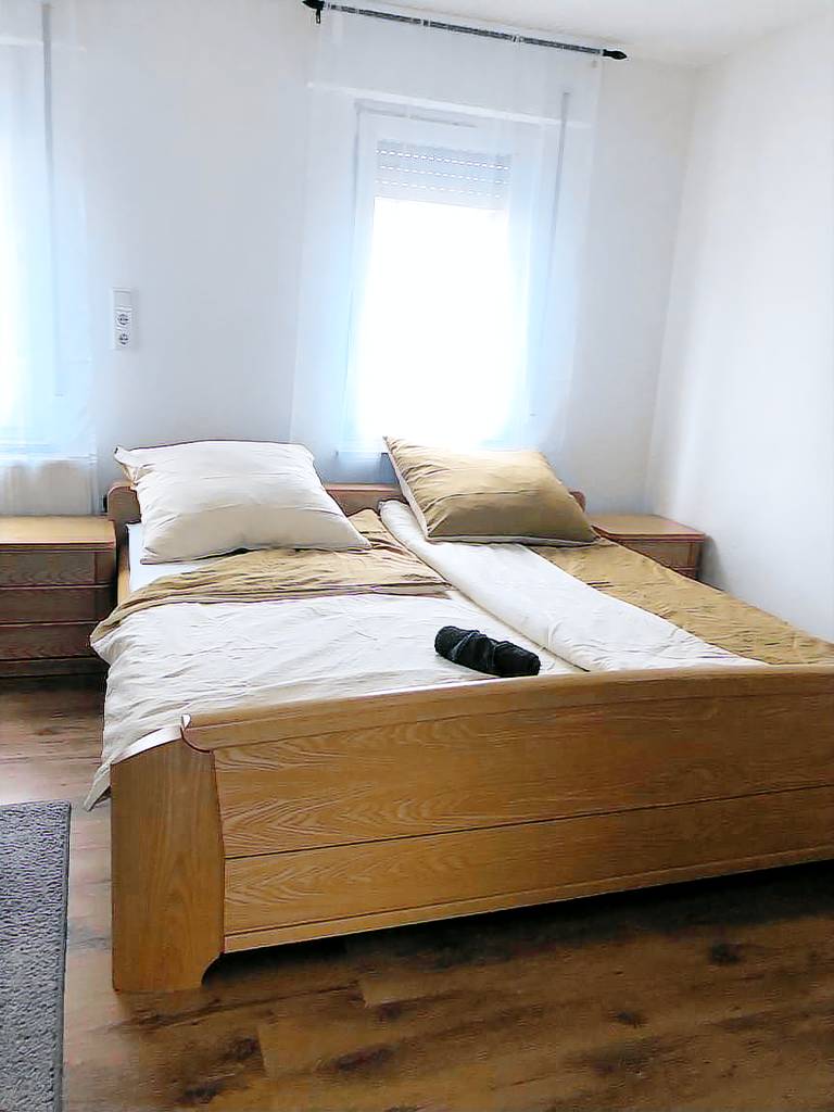 Ferienwohnung Siegen