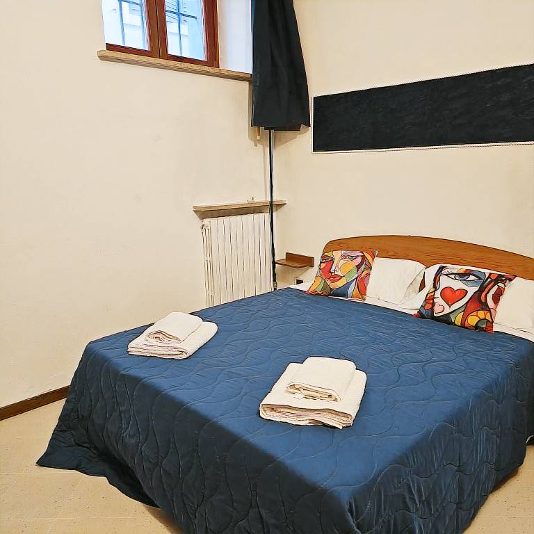 Ferienwohnung in Città Antica, Venetien, Italien
