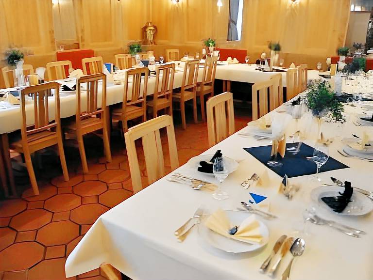Hotel-Restaurant Buger Hof — photo 4