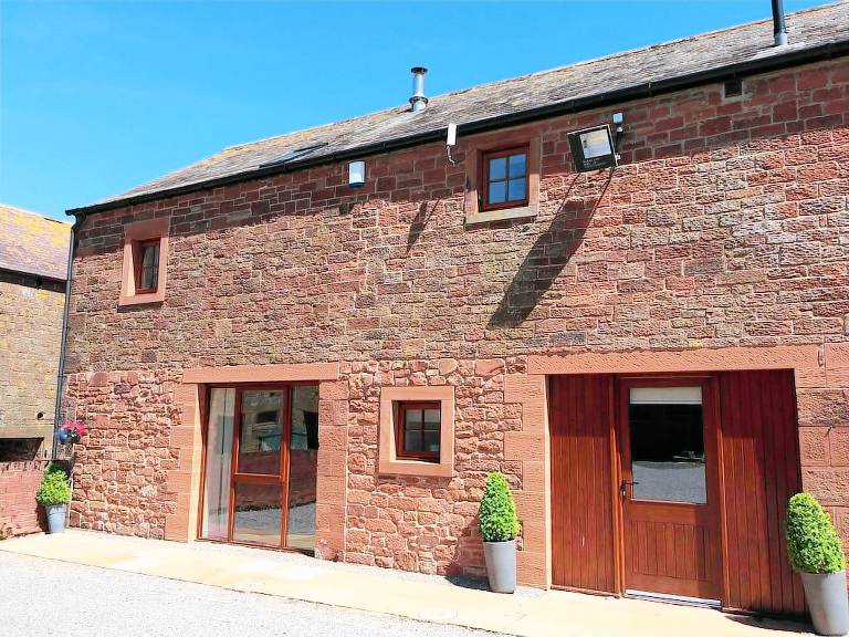 Cottage Wigton