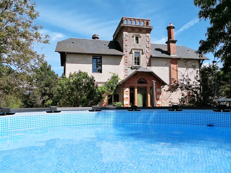 Cottage Boulleret