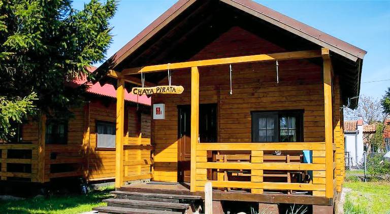 Apartament Krynica Morska