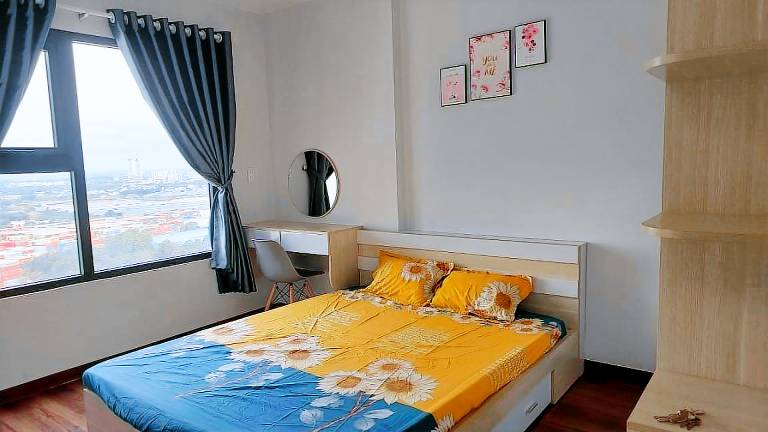 Apartment Tân Bình