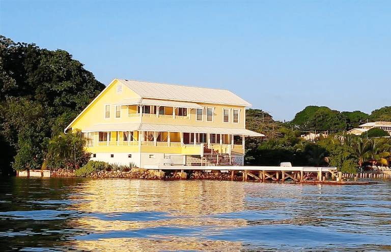 Casa  Utila