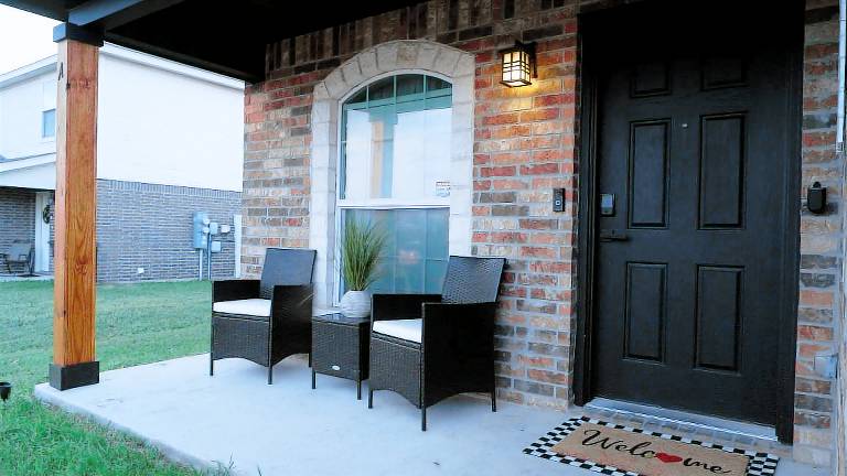 House Killeen